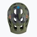Kinder-Fahrradhelm Leatt MTB AllMtn 1.0 V23 Jr camo 5