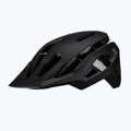 Fahrradhelm Leatt MTB Trail 3.0 V23 stealth 2