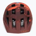 Leatt MTB Trail 2.0 Fahrradhelm V23 rot 1023016351 2