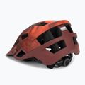 Leatt MTB Trail 2.0 Fahrradhelm V23 rot 1023016351 4