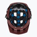 Leatt MTB Trail 2.0 Fahrradhelm V23 rot 1023016351 5