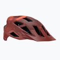 Leatt MTB Trail 2.0 Fahrradhelm V23 rot 1023016351 6