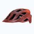 Leatt MTB Trail 2.0 Fahrradhelm V23 rot 1023016351 7