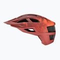 Leatt MTB Trail 2.0 Fahrradhelm V23 rot 1023016351 9