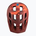 Leatt MTB Trail 2.0 Fahrradhelm V23 rot 1023016351 10