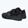 Herren MTB-Radschuhe Leatt 5.0 Clip schwarz 3023048255 3