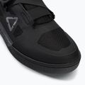 Herren MTB-Radschuhe Leatt 5.0 Clip schwarz 3023048255 7