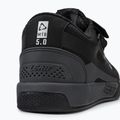 Herren MTB-Radschuhe Leatt 5.0 Clip schwarz 3023048255 9