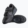 Herren MTB-Radschuhe Leatt 5.0 Clip schwarz 3023048255 14