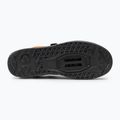 Herren MTB-Radschuhe Leatt 5.0 Clip braun 3023048303 5