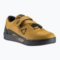 Herren MTB-Radschuhe Leatt 5.0 Clip braun 3023048303 10