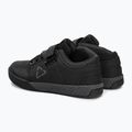 Herren MTB-Radschuhe Leatt 4.0 Clip schwarz 3023048403 3