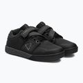 Herren MTB-Radschuhe Leatt 4.0 Clip schwarz 3023048403 4