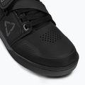 Herren MTB-Radschuhe Leatt 4.0 Clip schwarz 3023048403 7