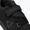 Herren MTB-Radschuhe Leatt 4.0 Clip schwarz 3023048403 8