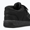 Herren MTB-Radschuhe Leatt 4.0 Clip schwarz 3023048403 9
