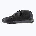 Herren MTB-Radschuhe Leatt 4.0 Clip schwarz 3023048403 12