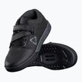 Herren MTB-Radschuhe Leatt 4.0 Clip schwarz 3023048403 15