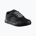 Leatt 3.0 Flat Herren Plattform Radfahren Schuhe schwarz 3023048602 10