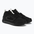 Leatt 3.0 Flat Herren Plattform Radfahren Schuhe schwarz 3023048602 4