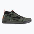 Leatt 3.0 Flat Herren Plattform Radschuhe grün/schwarz 3023048655 11