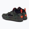 Leatt 3.0 Flat Herren Plattform Radschuhe grün/schwarz 3023048655 3