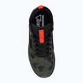 Leatt 3.0 Flat Herren Plattform Radschuhe grün/schwarz 3023048655 6