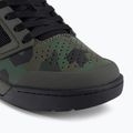 Leatt 3.0 Flat Herren Plattform Radschuhe grün/schwarz 3023048655 7