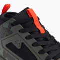 Leatt 3.0 Flat Herren Plattform Radschuhe grün/schwarz 3023048655 8