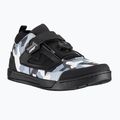 Leatt 3.0 Flat Pro Herren Plattform Radschuhe grau/schwarz 3023048755 10