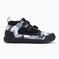 Leatt 3.0 Flat Pro Herren Plattform Radschuhe grau/schwarz 3023048755 2