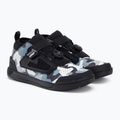 Leatt 3.0 Flat Pro Herren Plattform Radschuhe grau/schwarz 3023048755 4