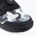 Leatt 3.0 Flat Pro Herren Plattform Radschuhe grau/schwarz 3023048755 7