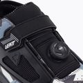 Leatt 3.0 Flat Pro Herren Plattform Radschuhe grau/schwarz 3023048755 8