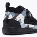 Leatt 3.0 Flat Pro Herren Plattform Radschuhe grau/schwarz 3023048755 9