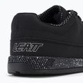 Leatt 2.0 Flat Herren Plattform Radfahren Schuhe schwarz 3023048907 9