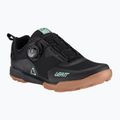 Damen MTB Leatt 6.0 Clip Radschuhe schwarz 3023049454 10