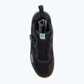 Damen MTB Leatt 6.0 Clip Radschuhe schwarz 3023049454 13