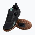 Damen MTB Leatt 6.0 Clip Radschuhe schwarz 3023049454 15