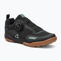 Damen MTB Leatt 6.0 Clip Radschuhe schwarz 3023049454