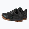 Damen MTB Leatt 6.0 Clip Radschuhe schwarz 3023049454 3