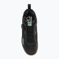 Damen MTB Leatt 6.0 Clip Radschuhe schwarz 3023049454 6
