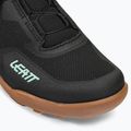Damen MTB Leatt 6.0 Clip Radschuhe schwarz 3023049454 7