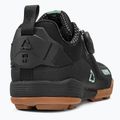 Damen MTB Leatt 6.0 Clip Radschuhe schwarz 3023049454 9