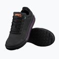 Leatt 2.0 Flat Frauen Plattform Radfahren Schuhe schwarz 3023049501 15
