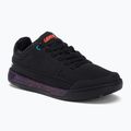Leatt 2.0 Flat Frauen Plattform Radfahren Schuhe schwarz 3023049501