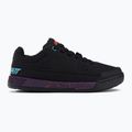Leatt 2.0 Flat Frauen Plattform Radfahren Schuhe schwarz 3023049501 2