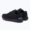Leatt 2.0 Flat Frauen Plattform Radfahren Schuhe schwarz 3023049501 3