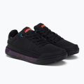 Leatt 2.0 Flat Frauen Plattform Radfahren Schuhe schwarz 3023049501 4