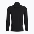 Herren Leatt MTB Trail 1.0 Fahrradjacke schwarz 2